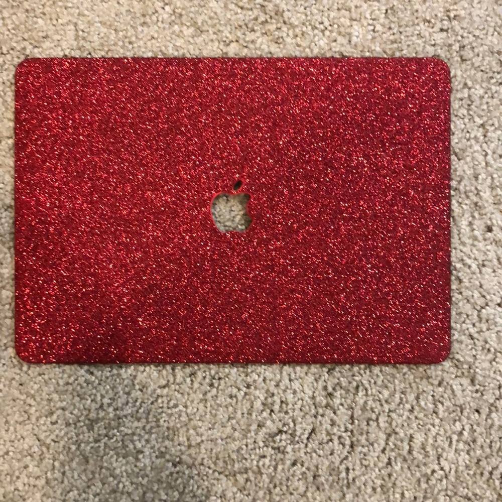 11-inch hard laptop case for a MacBook Air